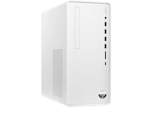 HP Pavilion TP01-1130JP Intel Core i3 10th Gen 8GB 1TB 30 Days Conditional Warranty