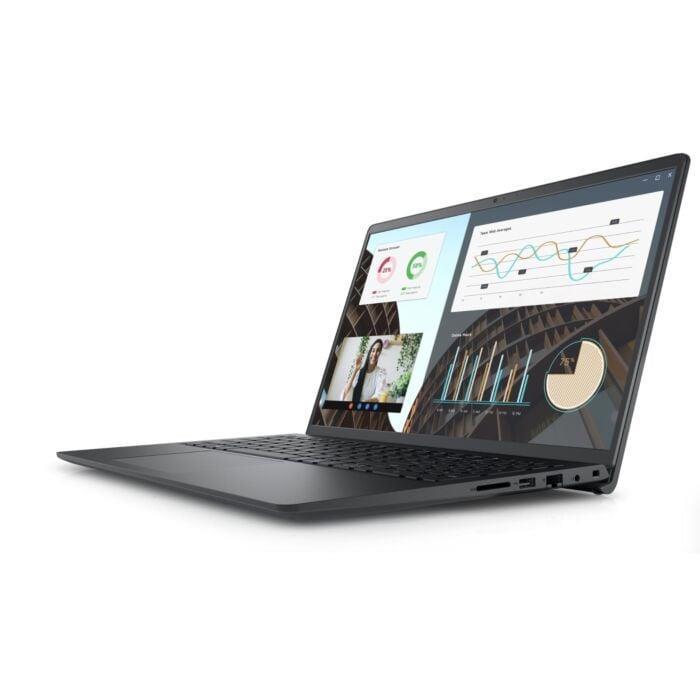 Dell Vostro 3530 Intel Core i3 13th Gen 8GB 512GB SSD 15.6" FHD Display Dos Black