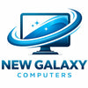 New Galaxy Computers - Home