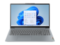 Lenovo Ideapad Slim 3 15IRU8 Intel Core i3 13th Gen 8GB 256GB SSD 15.6 FHD Dos Grey - Official Warranty